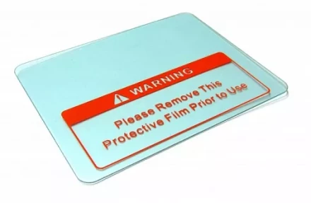 Стекло защитное Aurora-SUN7 наружное 123,5х99мм купить в Новом Уренгое