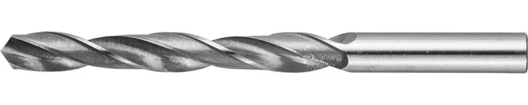 Сверло по металлу, быстрорежущая сталь Р6М5, STAYER "PROFI" 29602-133-10, DIN 338, d=10,0 мм 29602-133-10 купить в Новом Уренгое