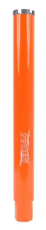 Коронка алмазная MESSER LZ 52/H10/450/1 купить в Новом Уренгое