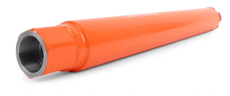 Коронка алмазная MESSER LZ 52/H10/450/1 купить в Новом Уренгое