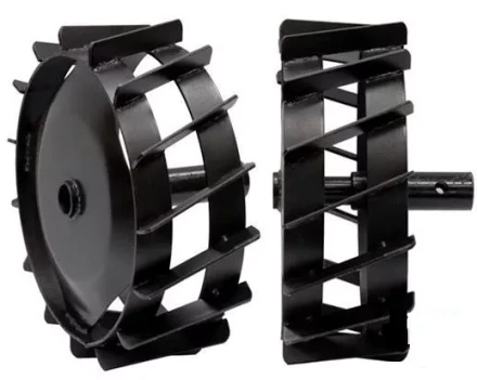 Грунтозацепы для культиватора Elitech КБ 52 КБ 62 КБ 492 К (0401.000600) купить в Новом Уренгое