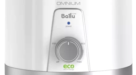 Водонагреватель BALLU BWH/S 10 Omnium U купить в Новом Уренгое