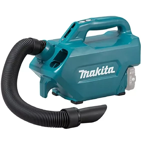 Аккумуляторный пылесос Makita CL121DZ (без АКБ и ЗУ) купить в Новом Уренгое