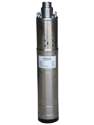 Скважинный насос ВИХРЬ СН-100B купить в Новом Уренгое