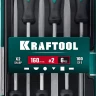 Набор надфилей KRAFTOOL 16030-6 купить в Новом Уренгое