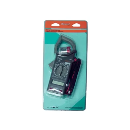 Мультиметр Sturm ММ1202 купить в Новом Уренгое