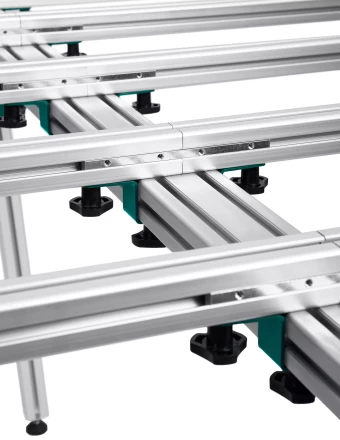 Стол для крупноформатной плитки KRAFTOOL 33253-360 купить в Новом Уренгое