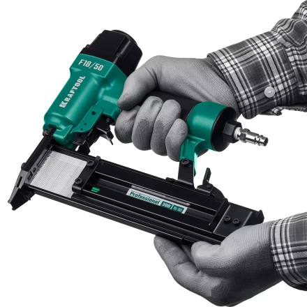 Степлер пневматический F18/50 31961 купить в Новом Уренгое