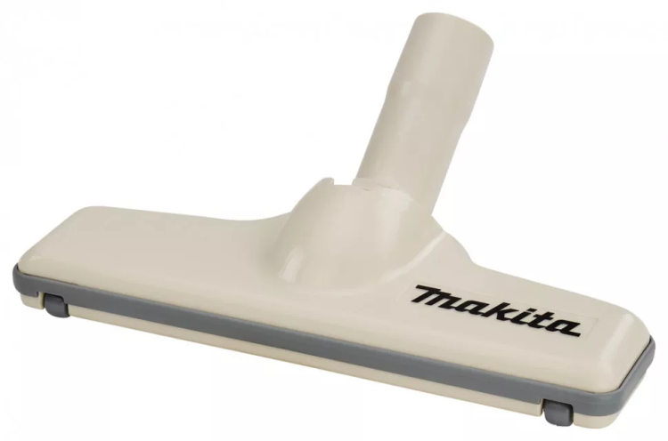 Насадка для пола d28мм (цвет кремовый), Makita 122861-9 купить в Новом Уренгое