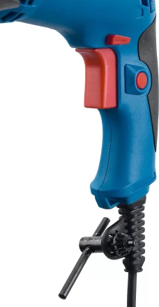 Дрель ударная + кейс ЗДУ-850 ЭРМКМ2 серия ПРОФЕССИОНАЛ купить в Новом Уренгое