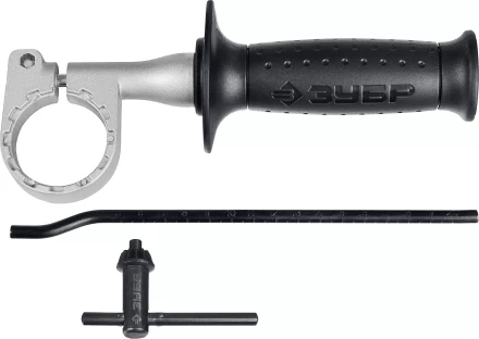 Дрель ударная + кейс ЗДУ-850 ЭРМКМ2 серия ПРОФЕССИОНАЛ купить в Новом Уренгое