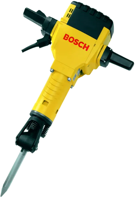 Молоток отбойный Bosch GSH 27 купить в Новом Уренгое