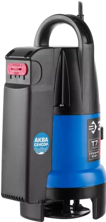 Насос дренажный НПГ-Т7-400 серия ПРОФЕССИОНАЛ купить в Новом Уренгое