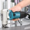 Листовые ножницы по металлу Makita JS1602 купить в Новом Уренгое