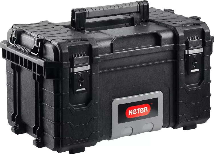 Ящик для инструмента "GEAR TOOL BOX", 22", KETER 38371 купить в Новом Уренгое