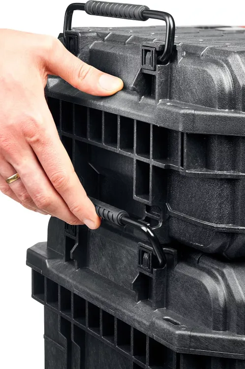 Ящик для инструмента "GEAR TOOL BOX", 22", KETER 38371 купить в Новом Уренгое