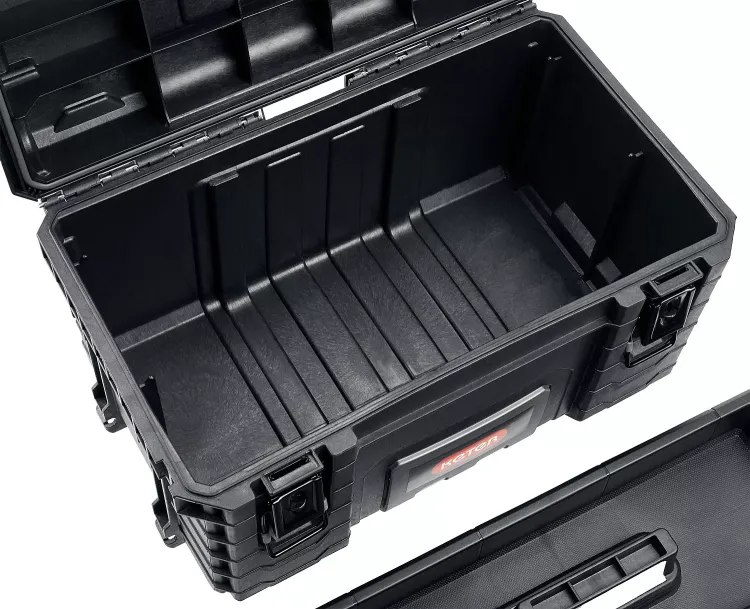 Ящик для инструмента "GEAR TOOL BOX", 22", KETER 38371 купить в Новом Уренгое