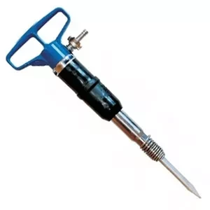 Молоток отбойный пневматический МОП-4 купить в Новом Уренгое