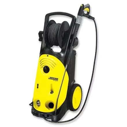 Мойка высокого давления Karcher HD 10/25-4 SX Plus (Мойка Керхер HD 10/25-4 SX Plus) купить в Новом Уренгое