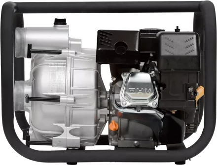 Мотопомпа Hyundai HYT 80 специальная (не бытовая) купить в Новом Уренгое