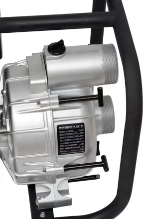 Мотопомпа Hyundai HYT 80 специальная (не бытовая) купить в Новом Уренгое