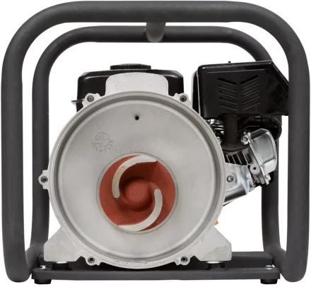 Мотопомпа Hyundai HYT 80 специальная (не бытовая) купить в Новом Уренгое