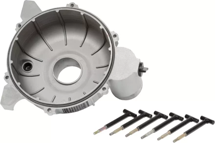 Мотопомпа Hyundai HYT 80 специальная (не бытовая) купить в Новом Уренгое