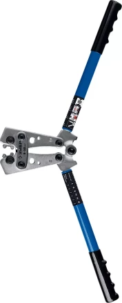 Пресс-клещи усиленные с гексагональными матрицами ПКГ-50 серия ПРОФЕССИОНАЛ купить в Новом Уренгое