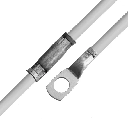 Пресс-клещи усиленные с гексагональными матрицами ПКГ-50 серия ПРОФЕССИОНАЛ купить в Новом Уренгое