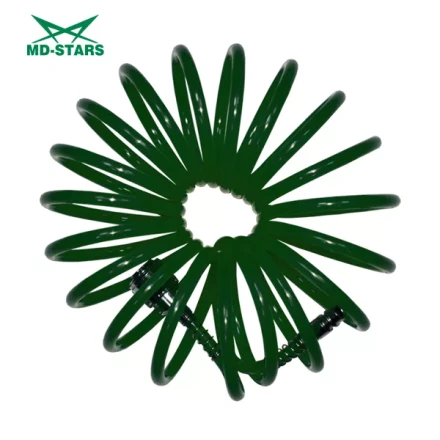 Шланг спиральный полиуретановый ШРU6х8х15 купить в Новом Уренгое