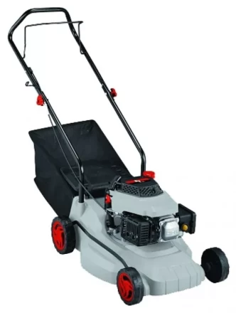 Газонокосилка бензиновая RedVerg RD-GLM410 купить в Новом Уренгое