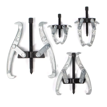 Съемник механический трехлапковый КВТ СМ-80Т серия ПРОФИ (82125) купить в Новом Уренгое