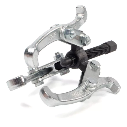 Съемник механический трехлапковый КВТ СМ-80Т серия ПРОФИ (82125) купить в Новом Уренгое