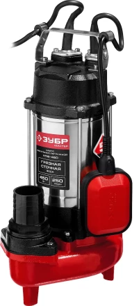 Насос фекальный НПФ-450 серия МАСТЕР купить в Новом Уренгое