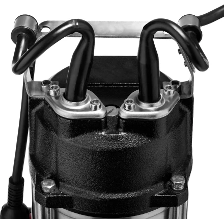 Насос фекальный НПФ-450 серия МАСТЕР купить в Новом Уренгое