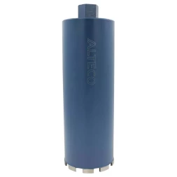 Алмазная коронка ALTECO PS 51х370 25105