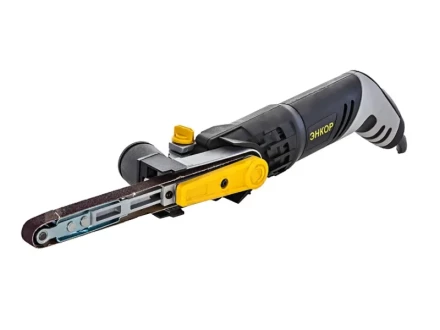 Шлифмашина ленточная ЭНКОР ЛМЭ-330/457 1/4 50289 купить в Новом Уренгое