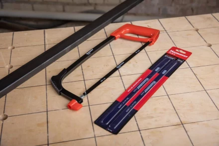 Ножовка HAMMER 601-010 купить в Новом Уренгое