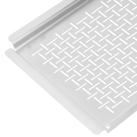 Противень для гриля перфорированный 460x330x20 мм, Camping// Palisad 69690 купить в Новом Уренгое