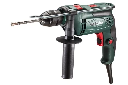 Дрель ударная Metabo SBE 650 Impuls купить в Новом Уренгое