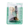 Щетки угольные HAMMER 404-217 Щетки угольные (2шт.) для Makita (СВ-203) AUTOSTOP купить в Новом Уренгое