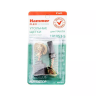 Щетки угольные HAMMER 404-217 Щетки угольные (2шт.) для Makita (СВ-203) AUTOSTOP купить в Новом Уренгое