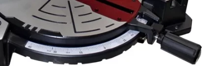 Пила торцовочная RD-MS255-1400 RedVerg купить в Новом Уренгое