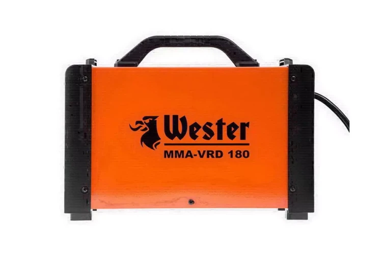 Сварочный аппарат WESTER MMA-VRD 180 купить в Новом Уренгое