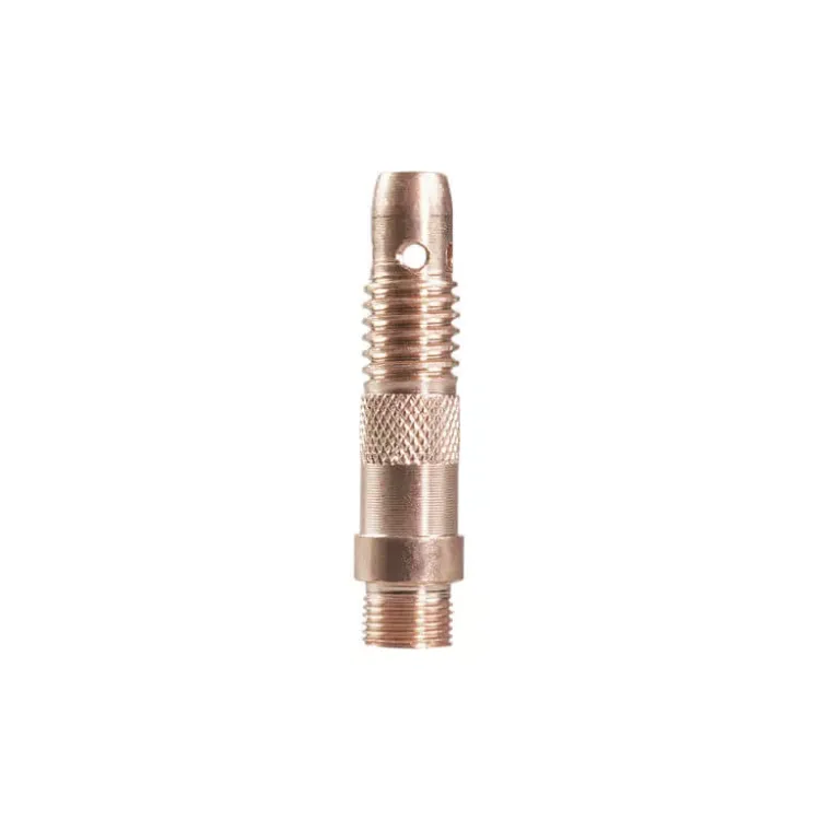 Корпус цанги 1,6мм TIG17/18/26 701.0191/ТЕ0001-16 FoxWeld купить в Новом Уренгое