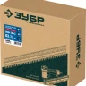 ЗУБР SN34 (D34) 63 х 2.8 мм, реечные гвозди рифленые оцинкованные, 4000 шт (305399-63) купить в Новом Уренгое