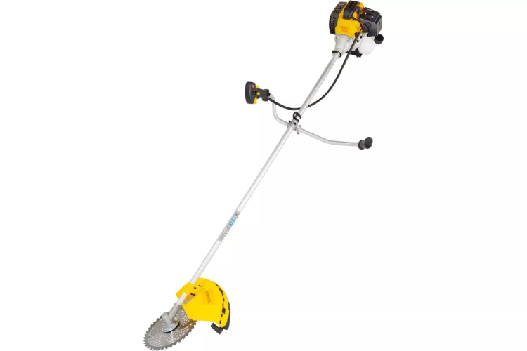 Триммер бензиновый Eurolux TR-3000T 70/2/25 купить в Новом Уренгое