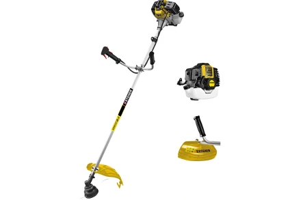 Steher 1.3 кВт, бензиновый триммер (BT-1300) купить в Новом Уренгое