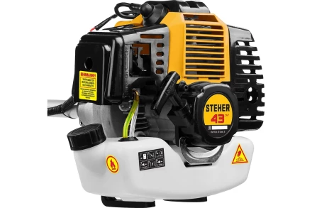 Steher 1.3 кВт, бензиновый триммер (BT-1300) купить в Новом Уренгое