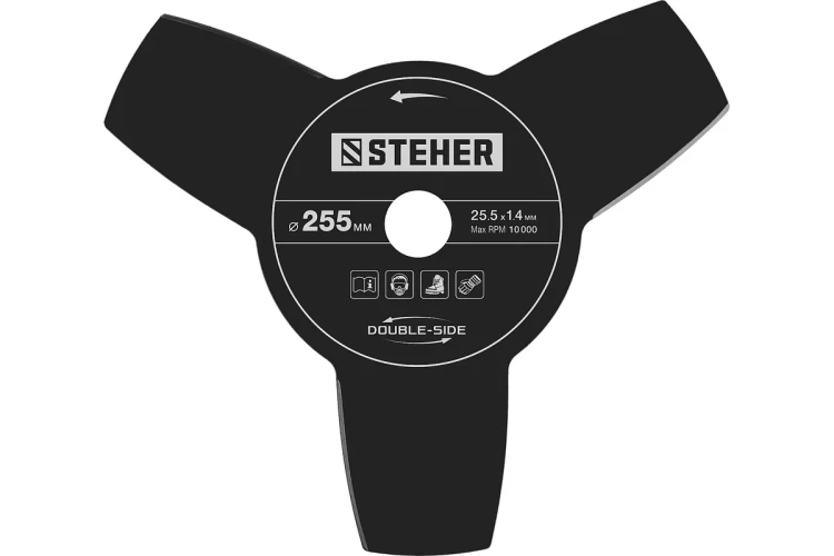Steher 1.3 кВт, бензиновый триммер (BT-1300) купить в Новом Уренгое